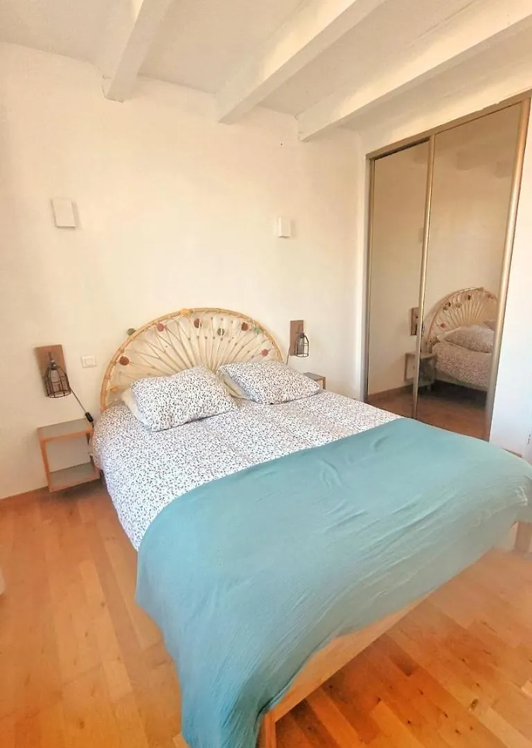 Villa Serre Marseille