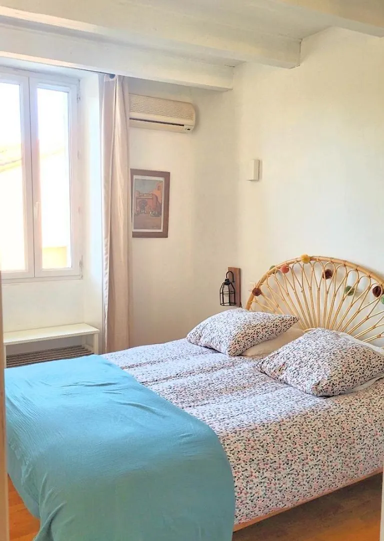Villa Serre Marseille France