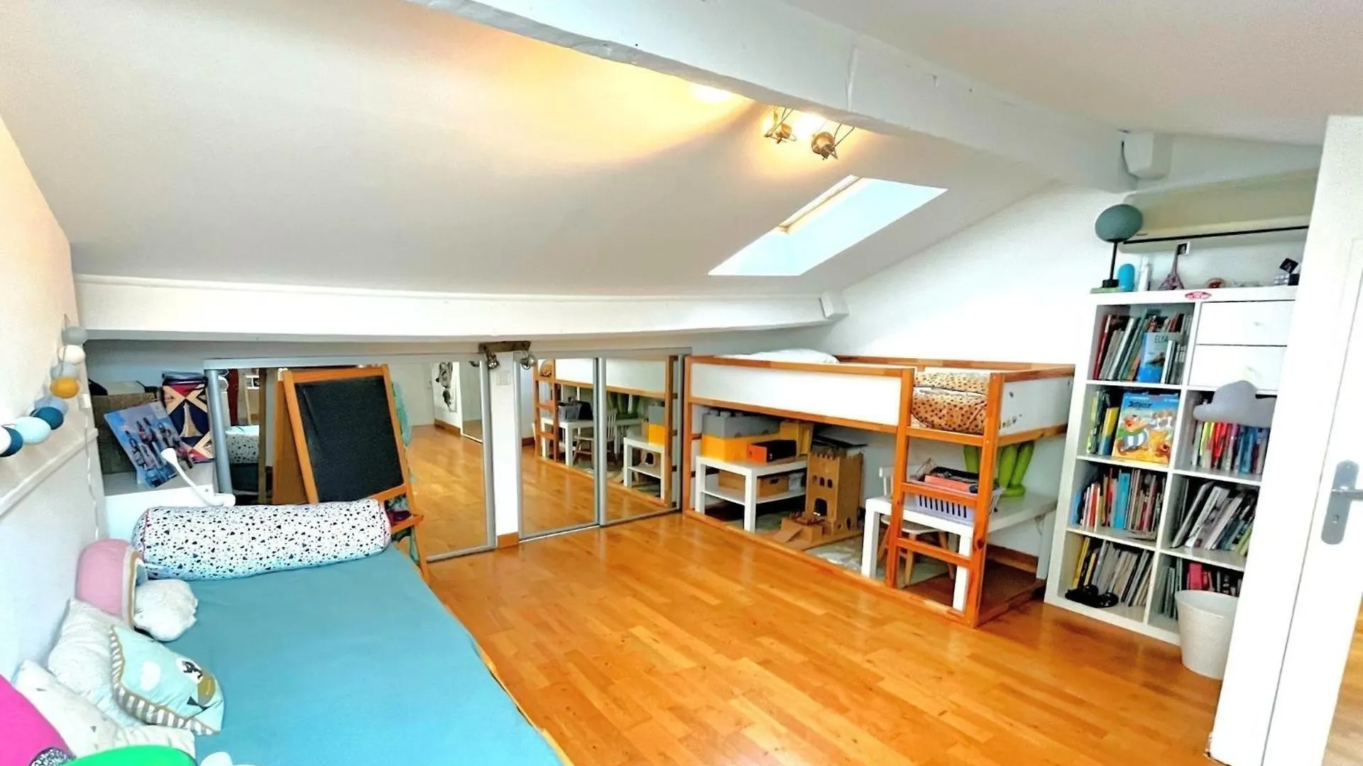 Villa Serre Marseille
