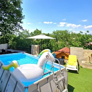  Villa Dans Les Hauteurs